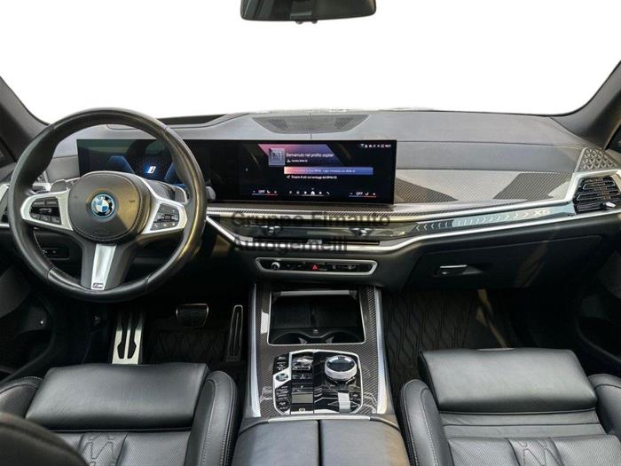 Fimauto - BMW X5 | ID 43415