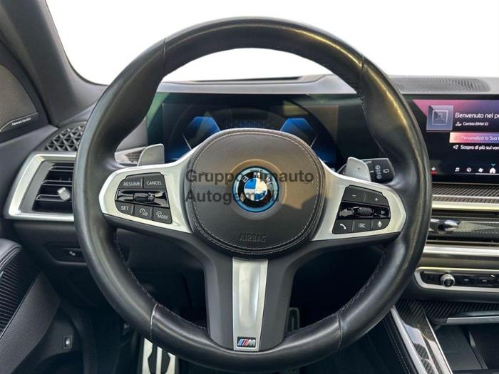 Fimauto - BMW X5 | ID 43415