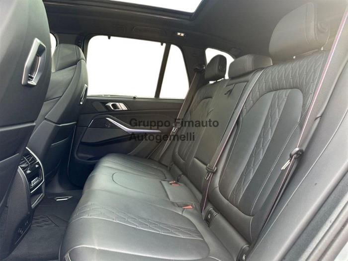 Fimauto - BMW X5 | ID 43415