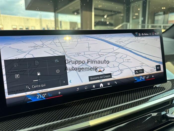 Fimauto - BMW X5 | ID 43415