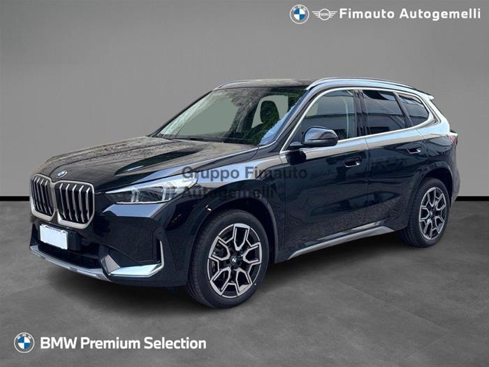 Fimauto - BMW X1 | ID 43410