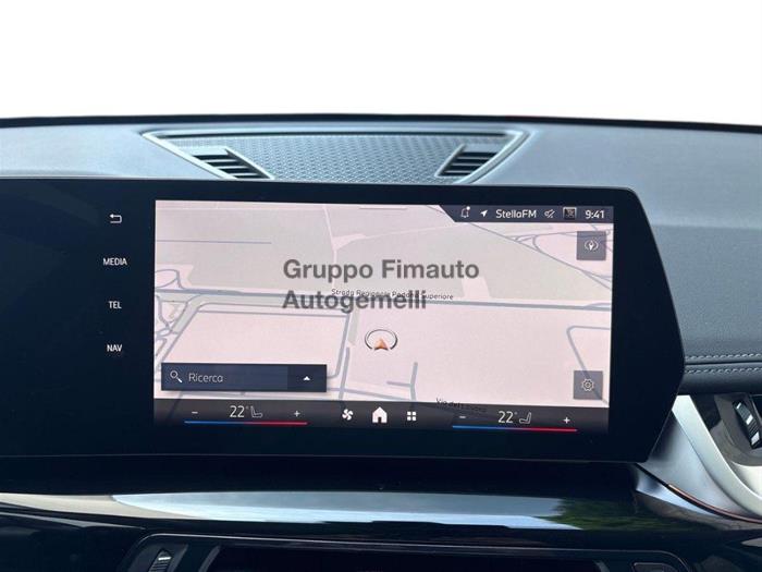 Fimauto - BMW X1 | ID 43410
