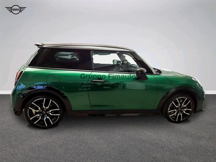 Fimauto - MINI Cooper C | ID 43421