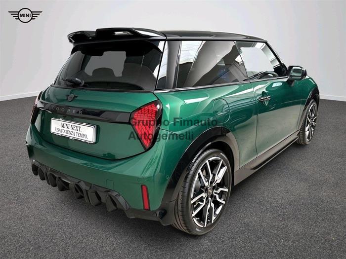 Fimauto - MINI Cooper C | ID 43421