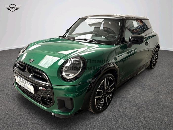 Fimauto - MINI Cooper C | ID 43421