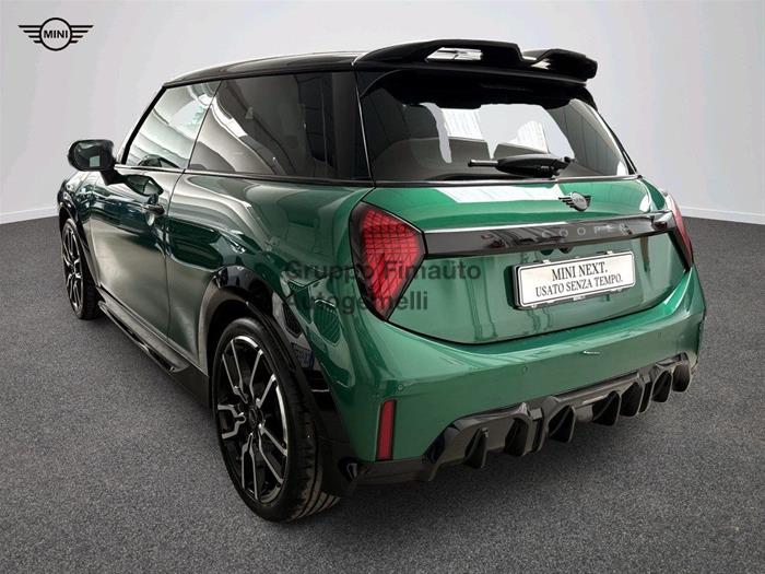 Fimauto - MINI Cooper C | ID 43421