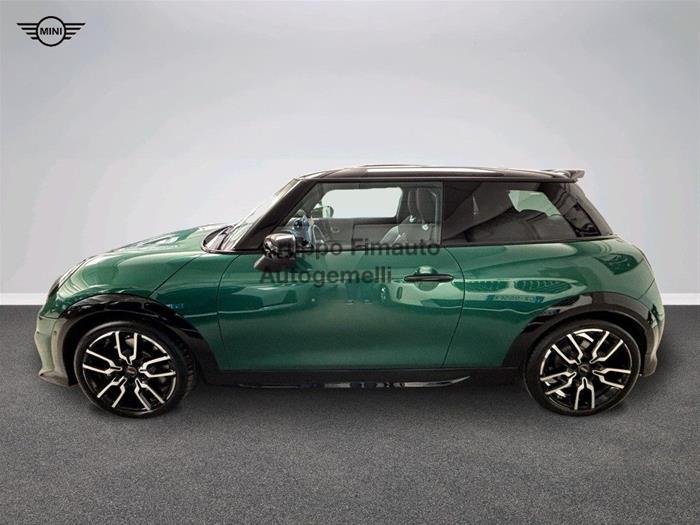 Fimauto - MINI Cooper C | ID 43421