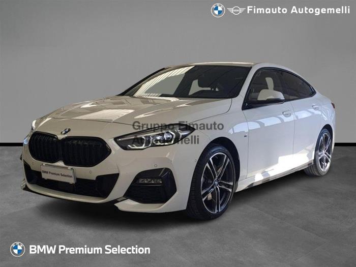 Fimauto - BMW 216 | ID 43424