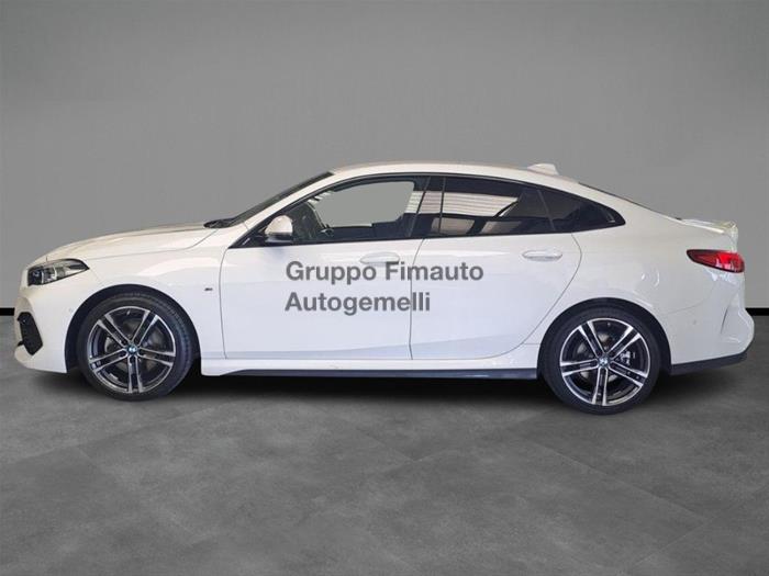 Fimauto - BMW 216 | ID 43424