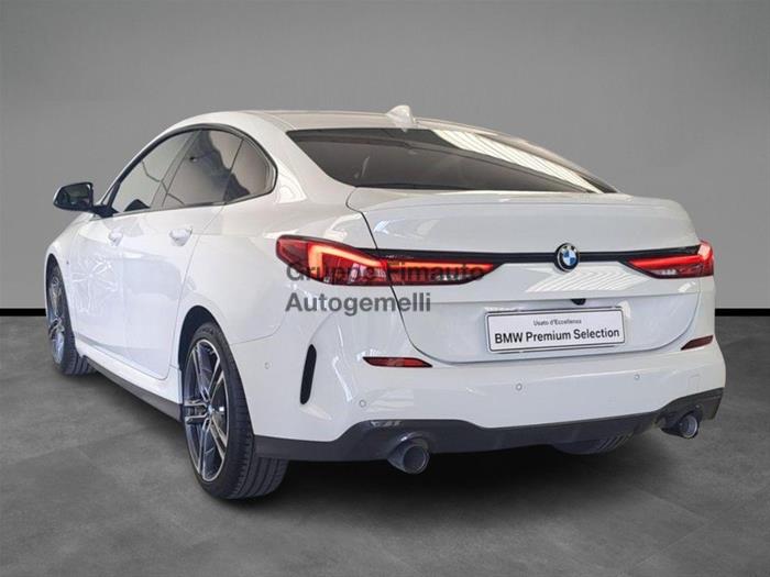 Fimauto - BMW 216 | ID 43424