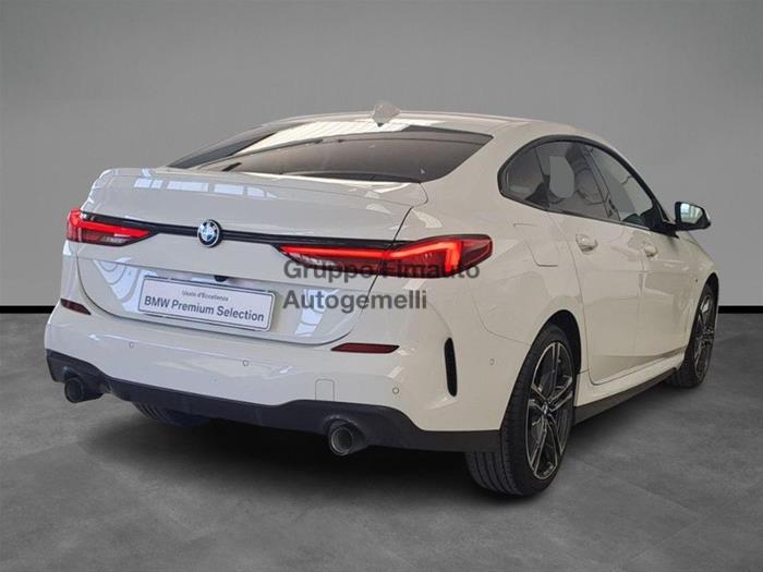 Fimauto - BMW 216 | ID 43424