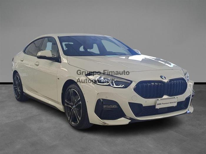 Fimauto - BMW 216 | ID 43424