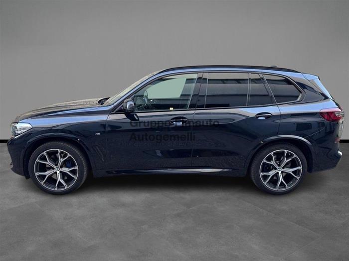 Fimauto - BMW X5 | ID 43425