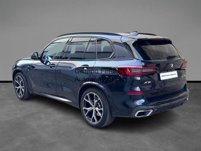 Fimauto - BMW X5 | ID 43425