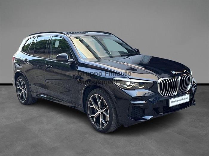 Fimauto - BMW X5 | ID 43425
