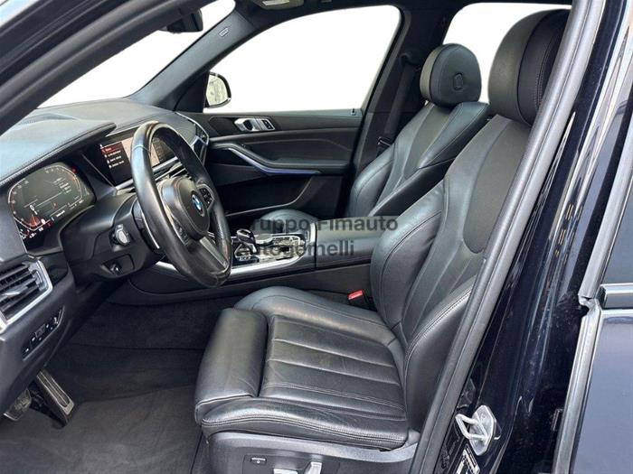 Fimauto - BMW X5 | ID 43425