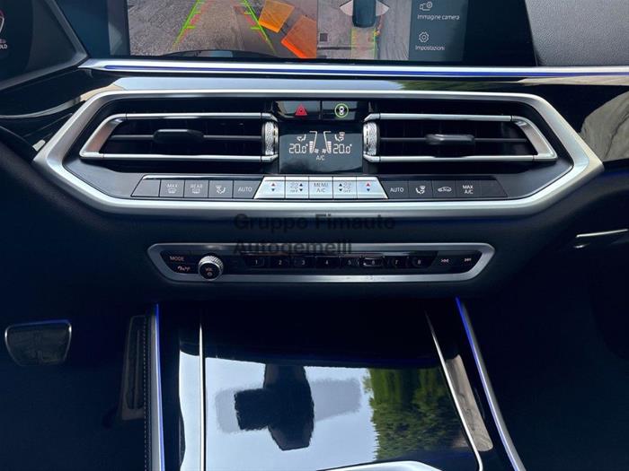 Fimauto - BMW X5 | ID 43425