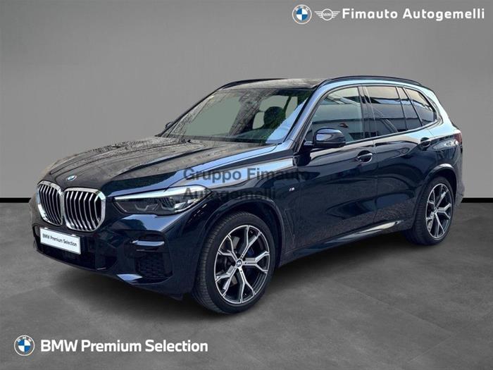 Fimauto - BMW X5 | ID 43430