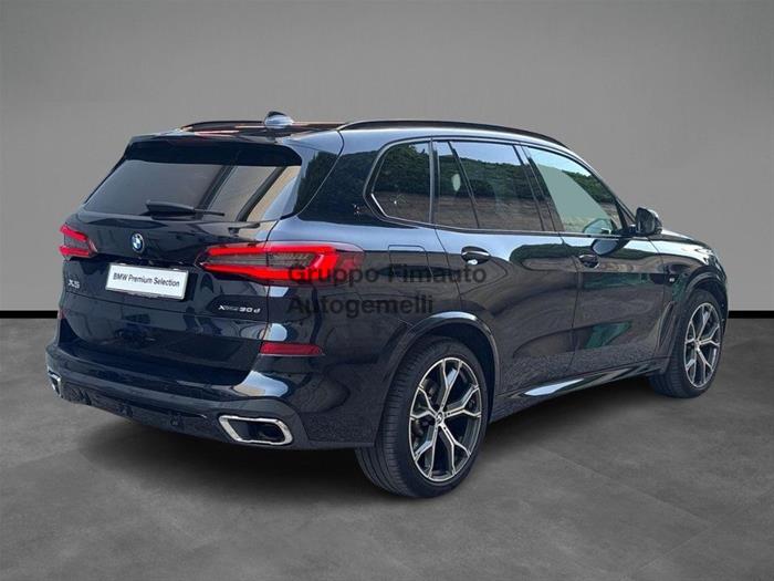 Fimauto - BMW X5 | ID 43430