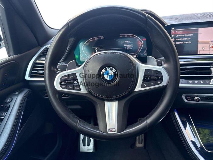 Fimauto - BMW X5 | ID 43430