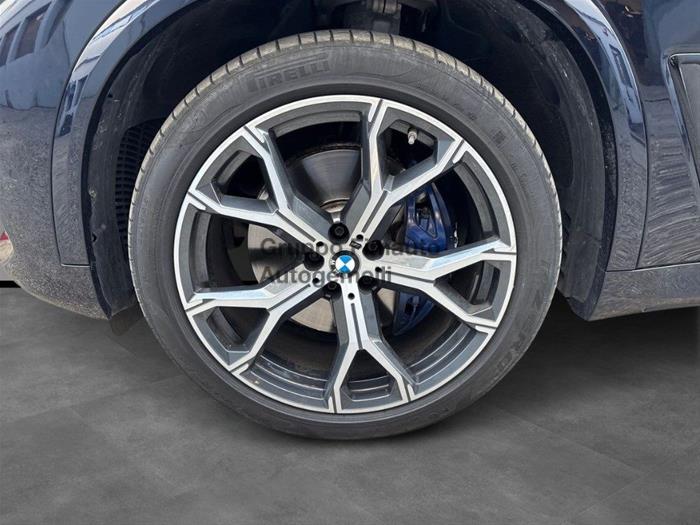 Fimauto - BMW X5 | ID 43430