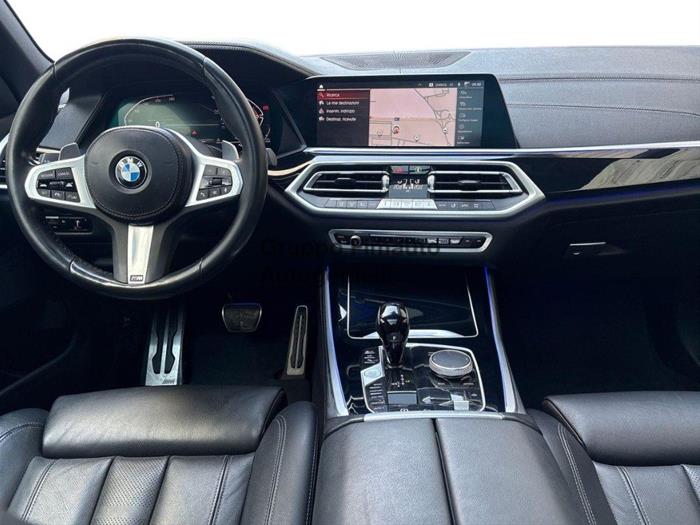 Fimauto - BMW X5 | ID 43430