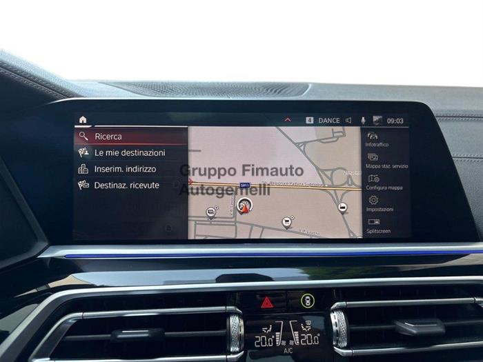 Fimauto - BMW X5 | ID 43430