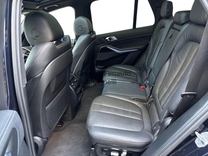 Fimauto - BMW X5 | ID 43430