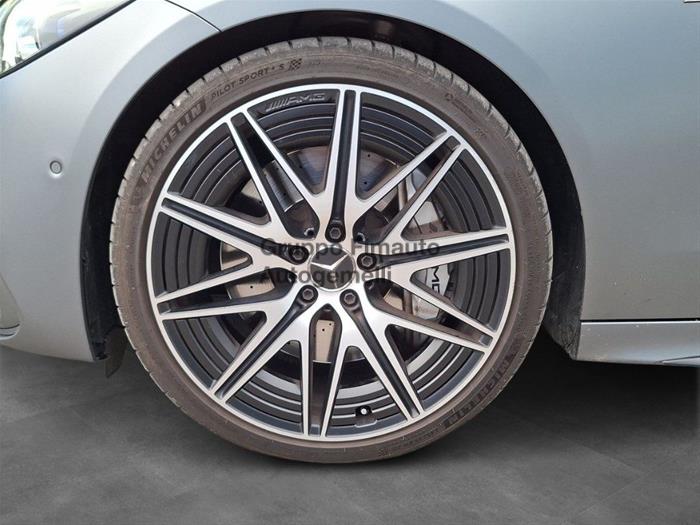 Fimauto - MERCEDES-BENZ C 43 AMG | ID 43431