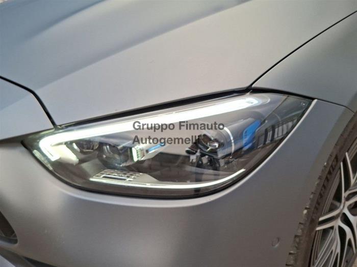 Fimauto - MERCEDES-BENZ C 43 AMG | ID 43431