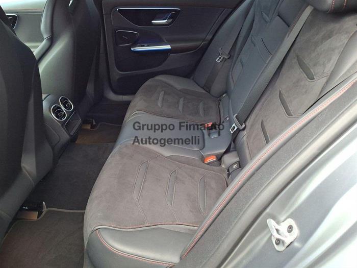 Fimauto - MERCEDES-BENZ C 43 AMG | ID 43431