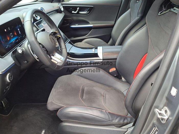 Fimauto - MERCEDES-BENZ C 43 AMG | ID 43431