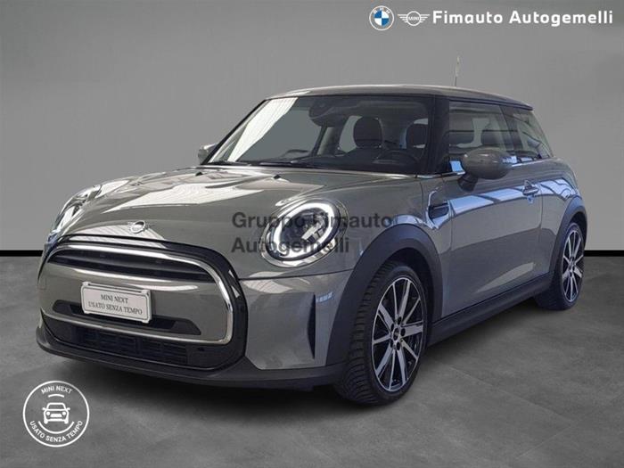 Fimauto - MINI Mini | ID 43432