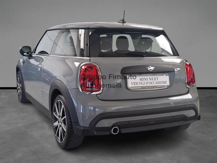 Fimauto - MINI Mini | ID 43432