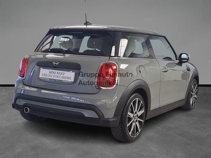 Fimauto - MINI Mini | ID 43432