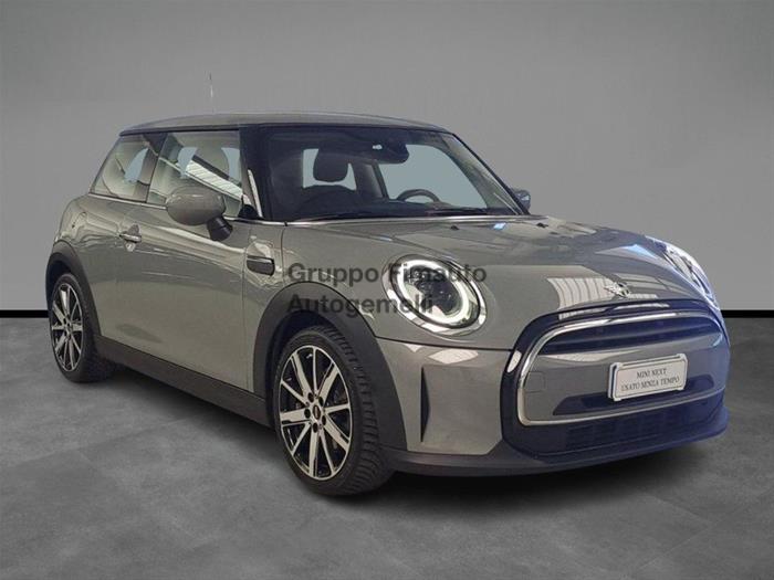 Fimauto - MINI Mini | ID 43432