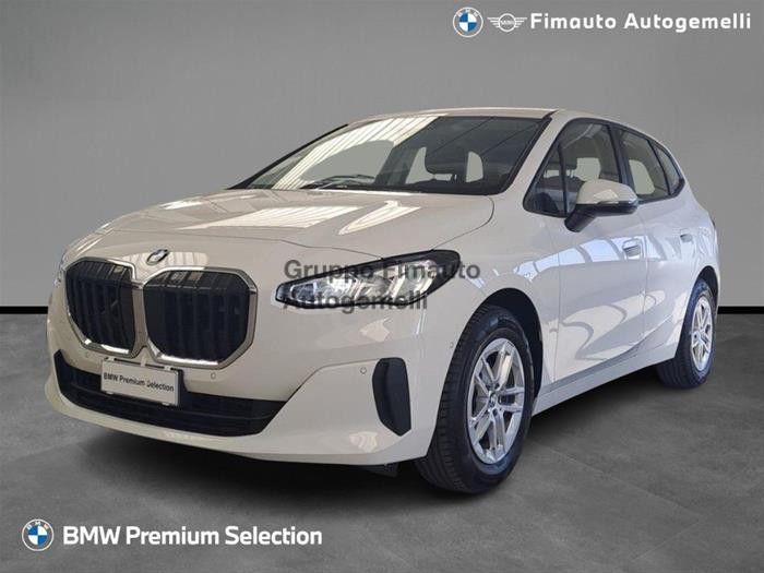 Fimauto - BMW 218 | ID 43433