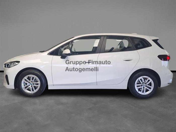 Fimauto - BMW 218 | ID 43433