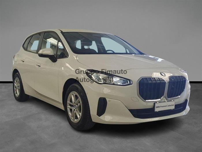 Fimauto - BMW 218 | ID 43433