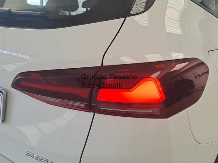 Fimauto - BMW 218 | ID 43433