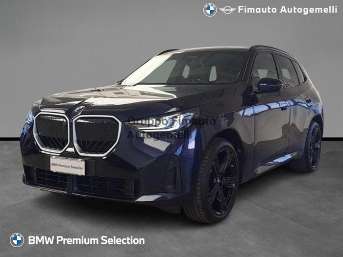 Fimauto - BMW X3 | ID 43434
