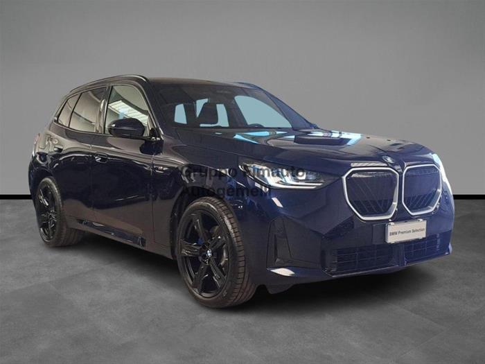Fimauto - BMW X3 | ID 43434