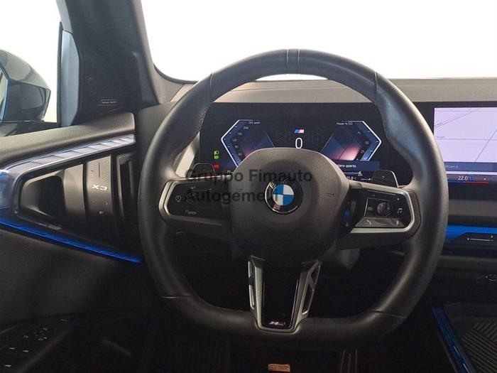 Fimauto - BMW X3 | ID 43434
