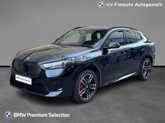 Fimauto - BMW iX2 | ID 43443