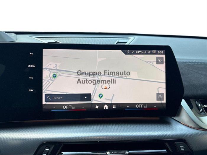 Fimauto - BMW iX2 | ID 43443