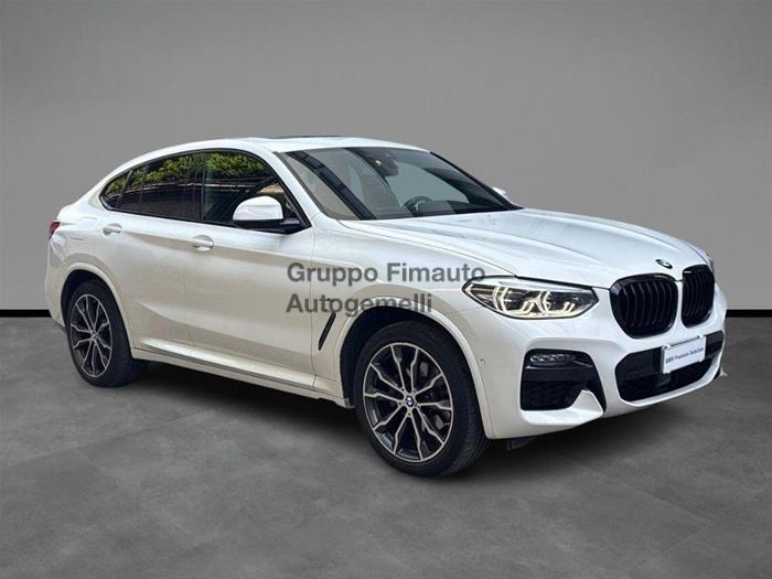 Fimauto - BMW X4 | ID 43454