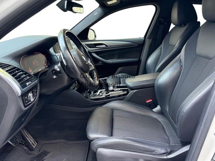 Fimauto - BMW X4 | ID 43454