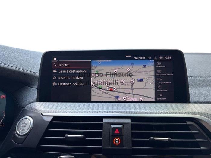 Fimauto - BMW X4 | ID 43454