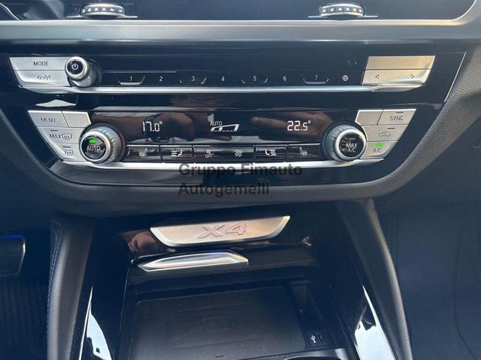 Fimauto - BMW X4 | ID 43454