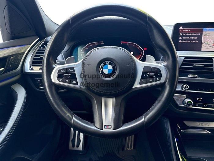 Fimauto - BMW X4 | ID 43455